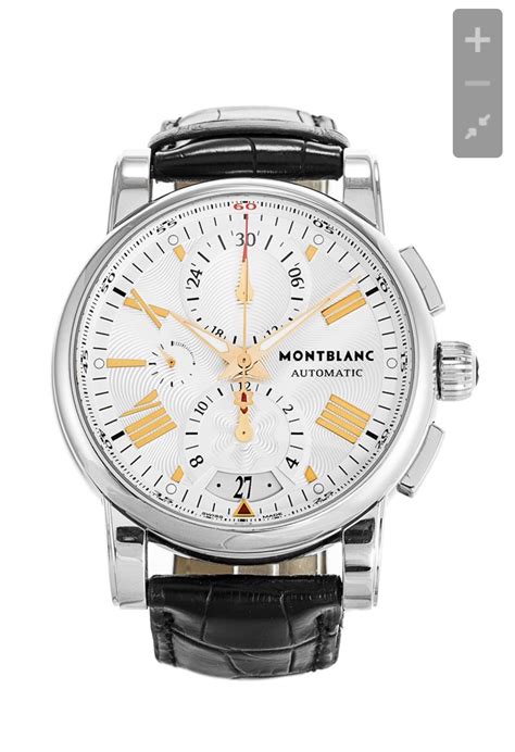 breitling vs mont blanc|[Montblanc, Longines, & Breitling] What is it that makes .